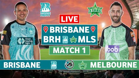 bbl live score cricbuzz|big bash live scorecard.